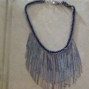 Banana republic necklaces